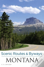Scenic Routes & Byways Montana