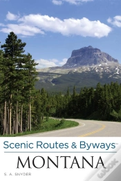 Capa do artigo Scenic Routes & Byways Montana