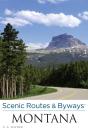 Scenic Routes & Byways Montana - Preview