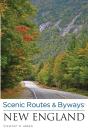 Scenic Routes & Byways New England - Preview