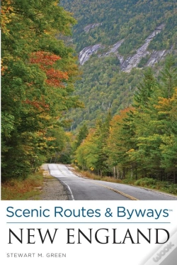 Capa do artigo Scenic Routes & Byways New England