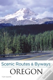 Scenic Routes & Byways Oregon