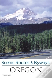 Scenic Routes & Byways Oregon
