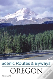 Capa do artigo Scenic Routes & Byways Oregon