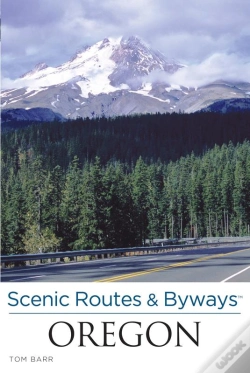 Capa do artigo Scenic Routes & Byways Oregon