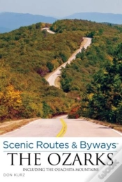Capa do artigo Scenic Routes & Byways The Ozarks