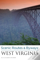 Scenic Routes & Byways West Virginia