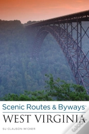 Capa do artigo Scenic Routes & Byways West Virginia