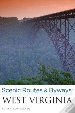 Capa do artigo Scenic Routes & Byways West Virginia