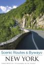 Scenic Routes & Byways(Tm) New York - Preview