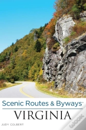Capa do artigo Scenic Routes & Byways(Tm) Virginia