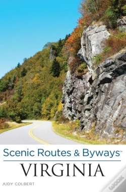 Capa do artigo Scenic Routes & Byways(Tm) Virginia
