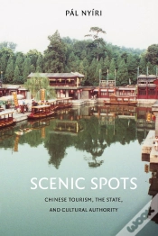 Capa do artigo Scenic Spots