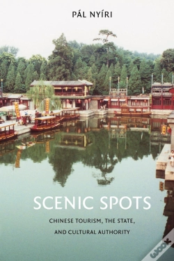 Capa do artigo Scenic Spots