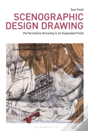 Capa do artigo Scenographic Design Drawing