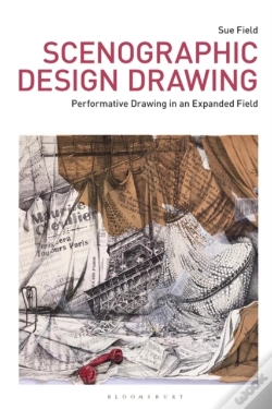 Capa do artigo Scenographic Design Drawing