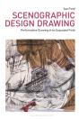 Scenographic Design Drawing - Preview