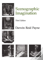 Capa do artigo Scenographic Imagination