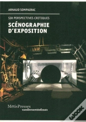 Capa do artigo Scénographie D