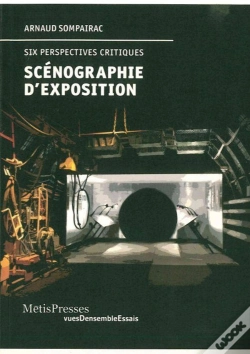 Capa do artigo Scénographie D'Exposition