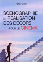 Scenographie Et Realisation Des Decors Pour Le Cinema