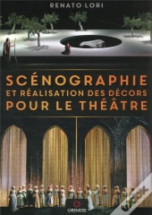 Scenographie Et Realisation Des Decors Pour Le Theatre