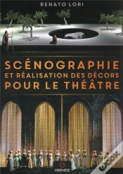 Capa do artigo Scenographie Et Realisation Des Decors Pour Le Theatre