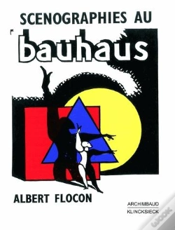 Capa do artigo Scénographies Au Bauhaus