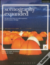 Capa do artigo Scenography Expanded