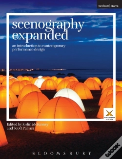 Capa do artigo Scenography Expanded