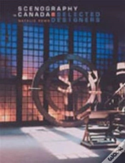 Capa do artigo Scenography In Canada