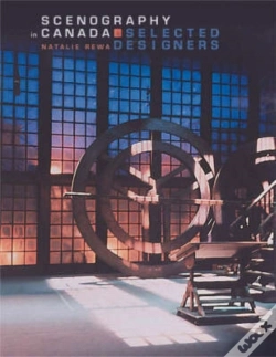 Capa do artigo Scenography In Canada