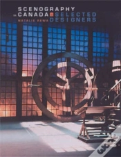 Capa do artigo Scenography In Canada