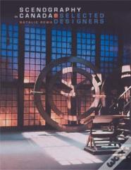 Scenography In Canada
