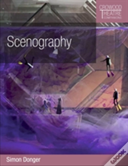Capa do artigo Scenography