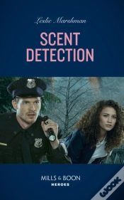 Capa do artigo Scent Detection
