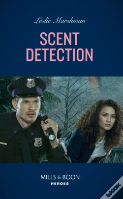 Capa do artigo Scent Detection