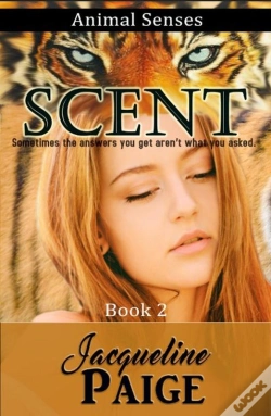 Capa do artigo Scent