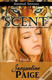Capa do artigo Scent
