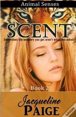 Capa do artigo Scent