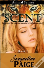 Capa do artigo Scent