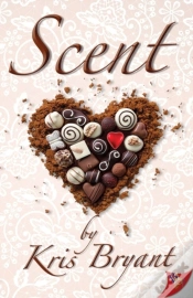 Capa do artigo Scent