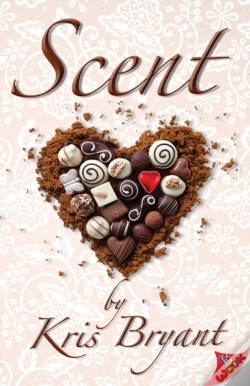 Capa do artigo Scent