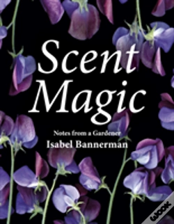 Capa do artigo Scent Magic
