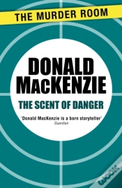 Capa do artigo Scent Of Danger