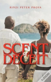 Capa do artigo Scent Of Deceit