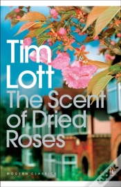 Capa do artigo Scent Of Dried Roses