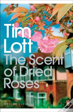 Capa do artigo Scent Of Dried Roses