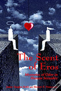 Capa do artigo Scent Of Eros