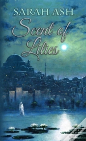 Capa do artigo Scent Of Lilies